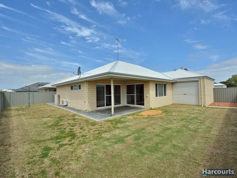 19 Vaucluse Way, Coodanup WA 6210