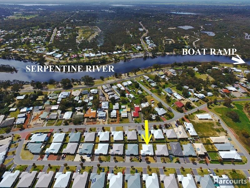 19 Vaucluse Way, Coodanup WA 6210