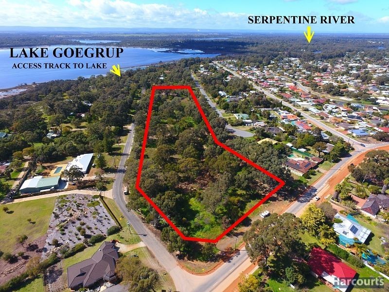 Lot 3, 2 Balwina Road, Greenfields WA 6210