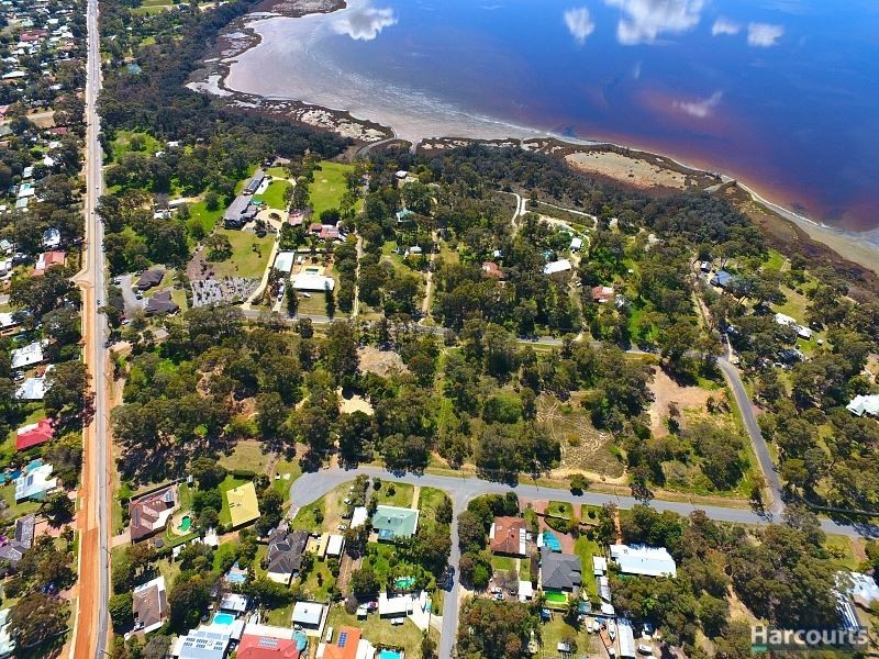 Lot 3, 2 Balwina Road, Greenfields WA 6210