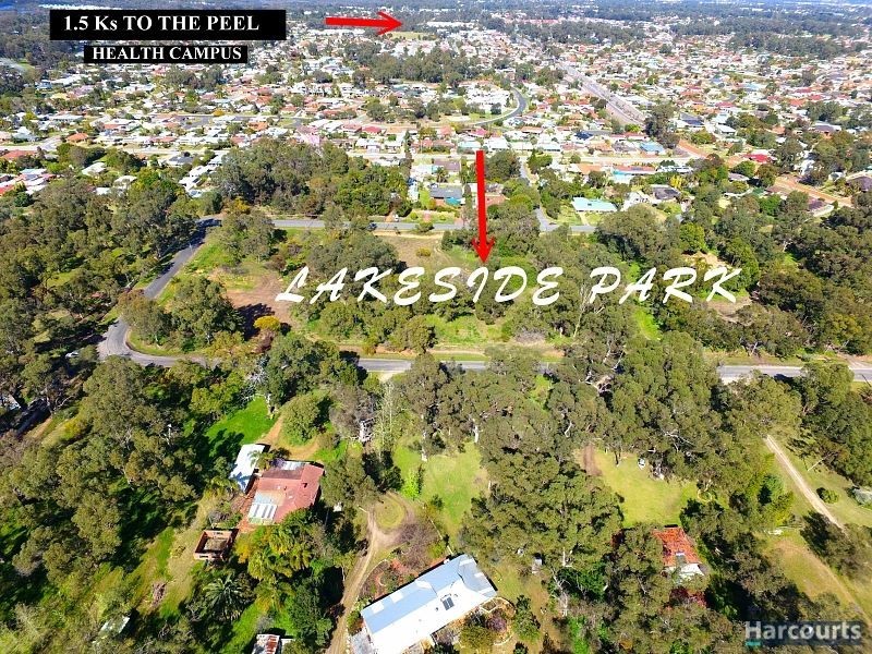 Lot 3, 2 Balwina Road, Greenfields WA 6210