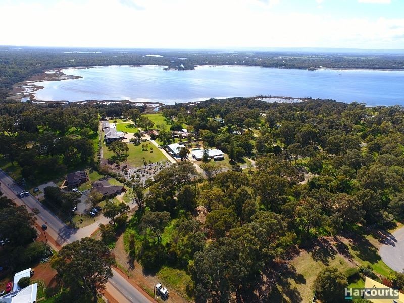 Lot 3, 2 Balwina Road, Greenfields WA 6210