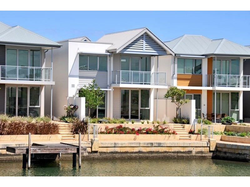 26 Tradewinds Retreat, Dudley Park WA 6210