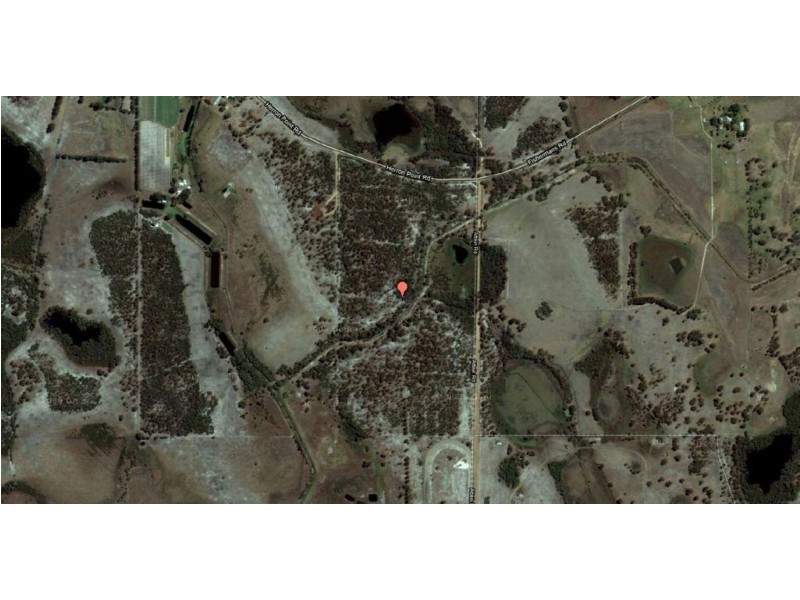 Lot 790 Fishermans Road, West Coolup WA 6214