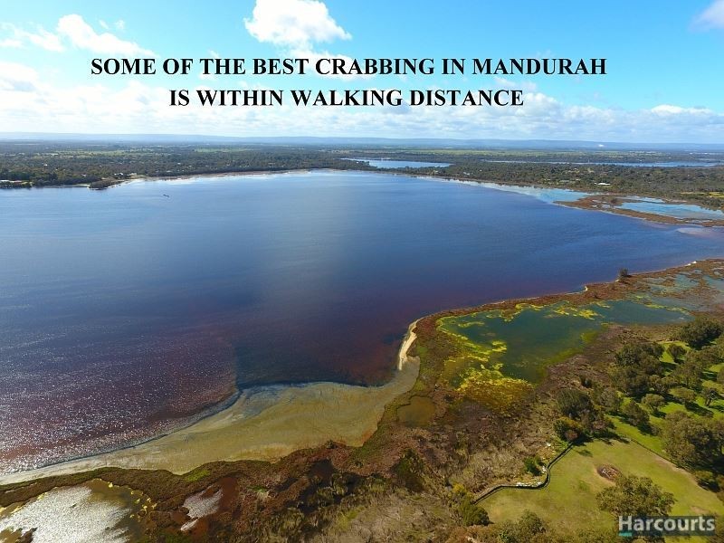 Lot 18, 2 Balwina Road, Greenfields WA 6210