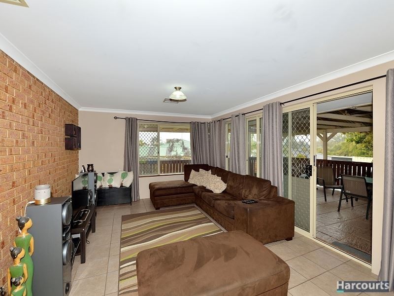 3 Sage Court, Halls Head WA 6210