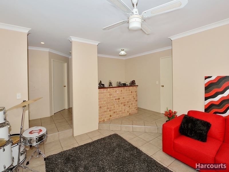 3 Sage Court, Halls Head WA 6210