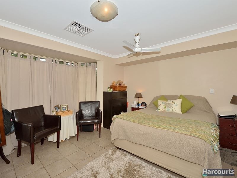 3 Sage Court, Halls Head WA 6210