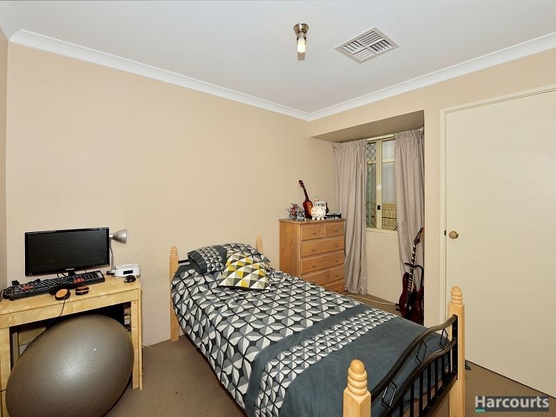 3 Sage Court, Halls Head WA 6210