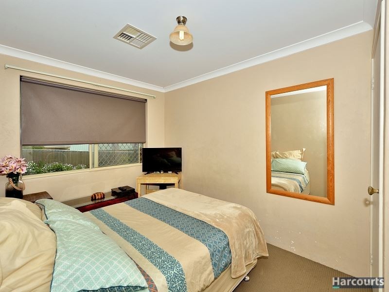 3 Sage Court, Halls Head WA 6210