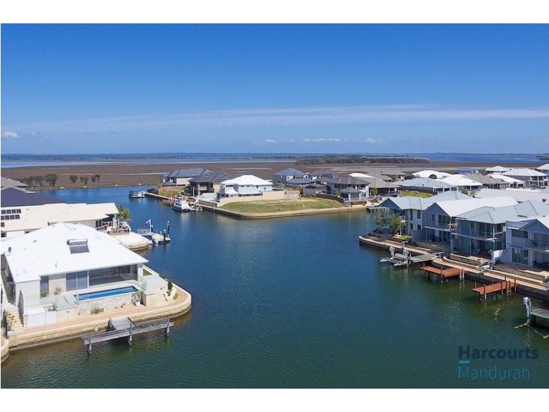 12 Katinka Retreat, Dudley Park WA 6210