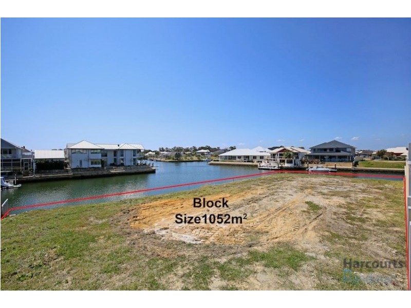 12 Katinka Retreat, Dudley Park WA 6210