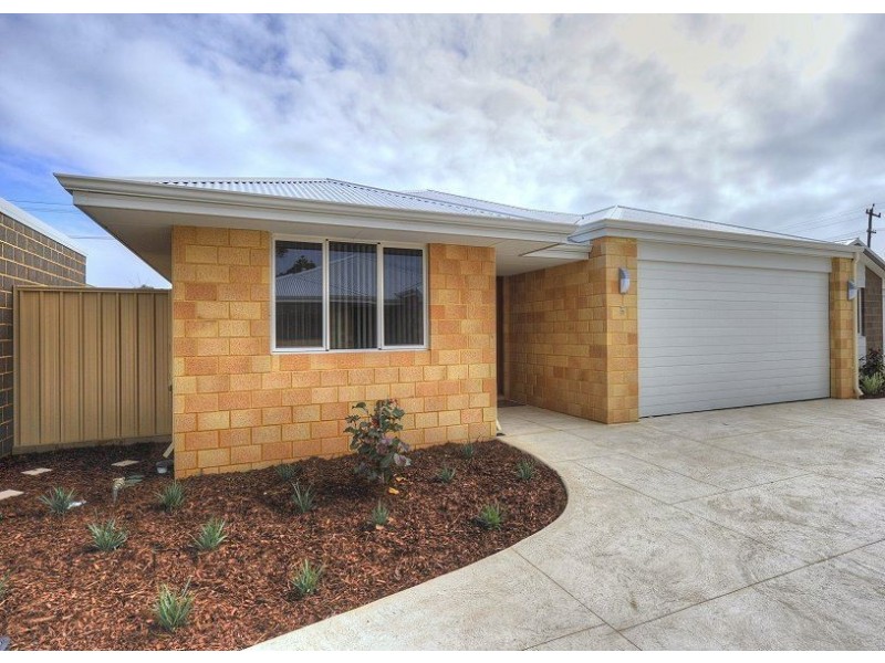 5/1 Adana Street, Mandurah WA 6210