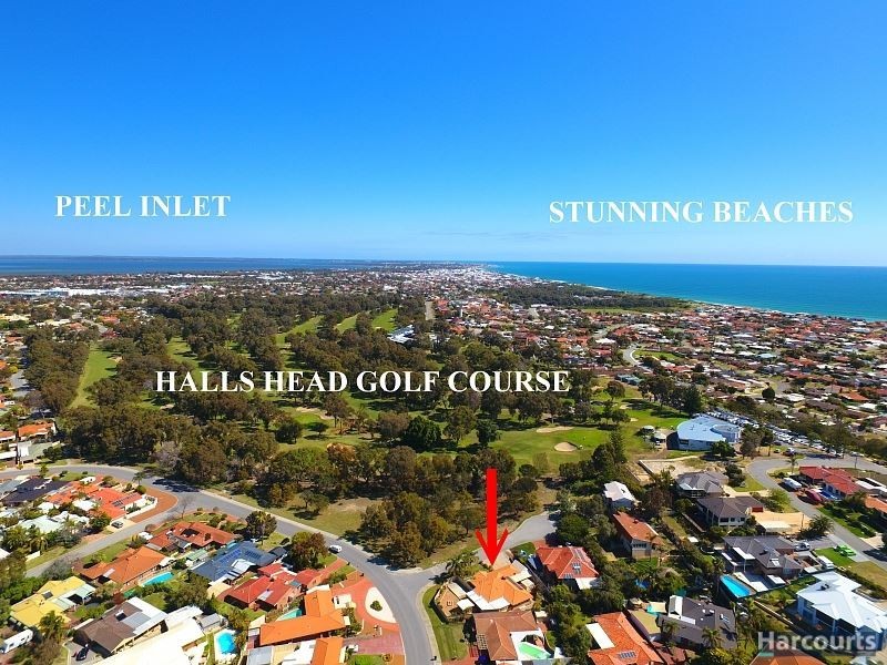 17 Arundel Drive, Halls Head WA 6210