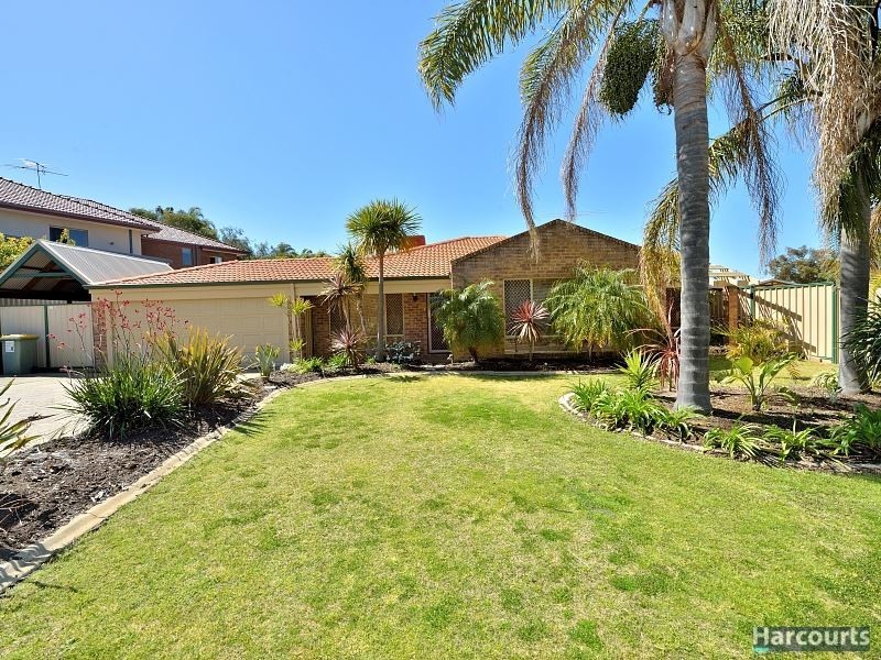 17 Arundel Drive, Halls Head WA 6210