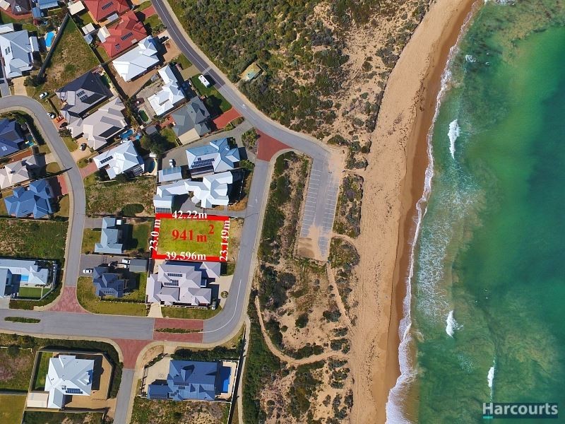 6 Donnybrook Turn, Dawesville WA 6211