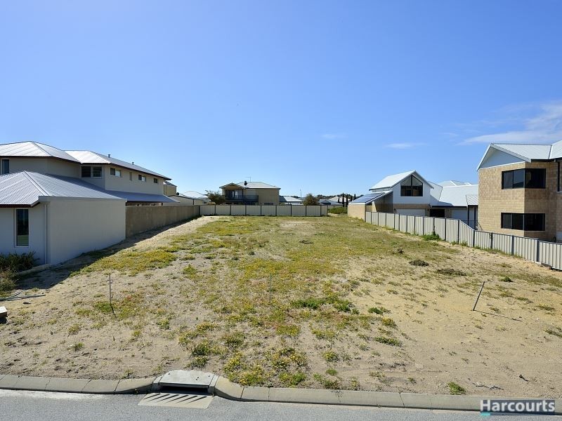 6 Donnybrook Turn, Dawesville WA 6211