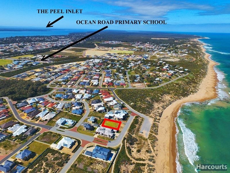 6 Donnybrook Turn, Dawesville WA 6211