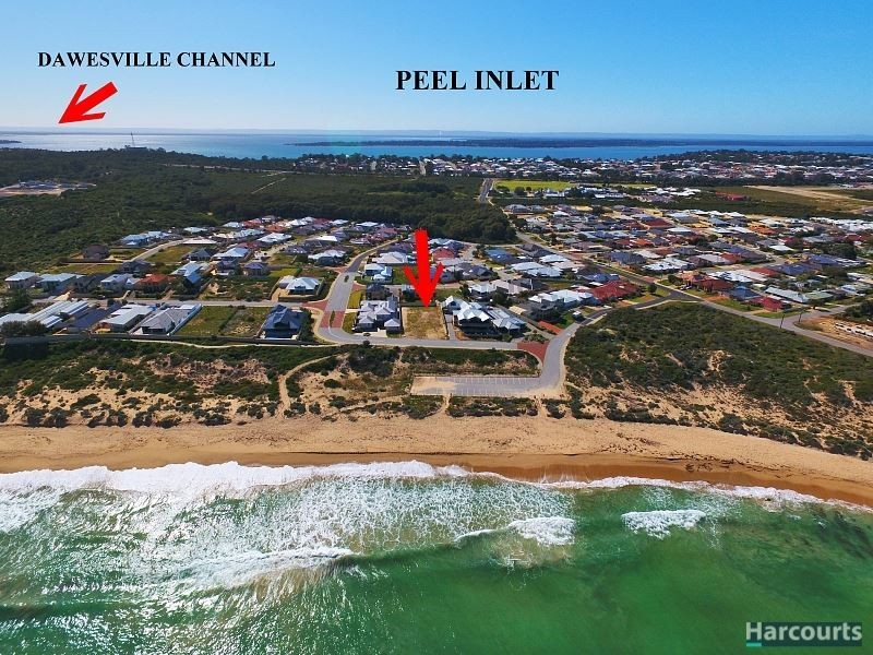 6 Donnybrook Turn, Dawesville WA 6211