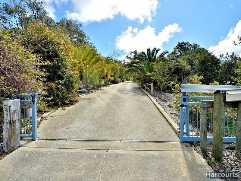 56 Dunkeld Drive, Herron WA 6211