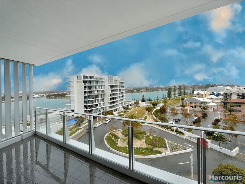 708/1 Marco Polo Drive, Mandurah WA 6210