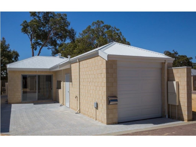 49 Thornbill Crescent, Coodanup WA 6210