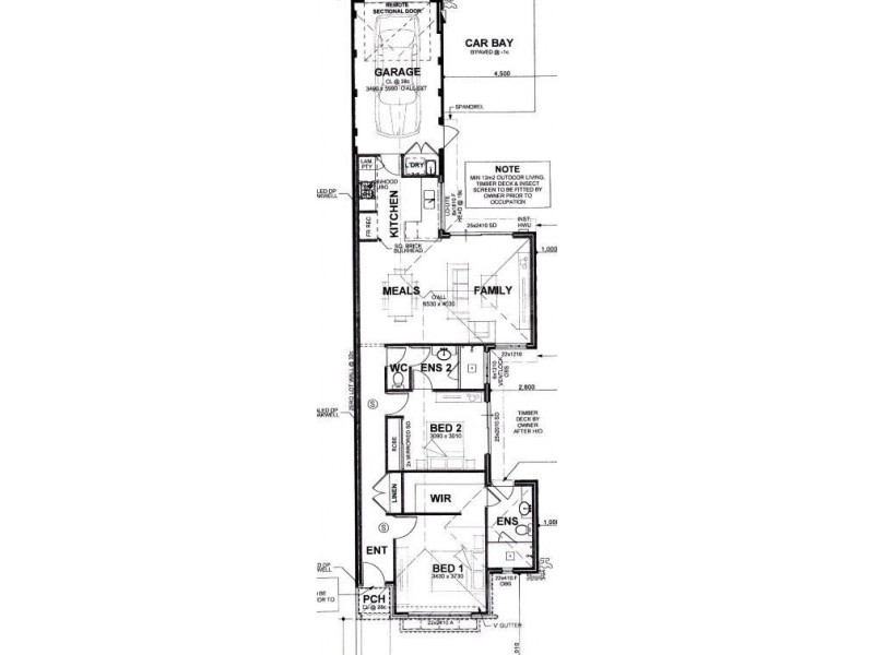 49 Thornbill Crescent, Coodanup WA 6210