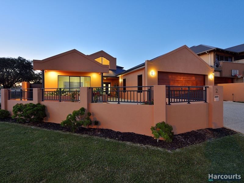 2 Sandpiper Island Retreat, Wannanup WA 6210