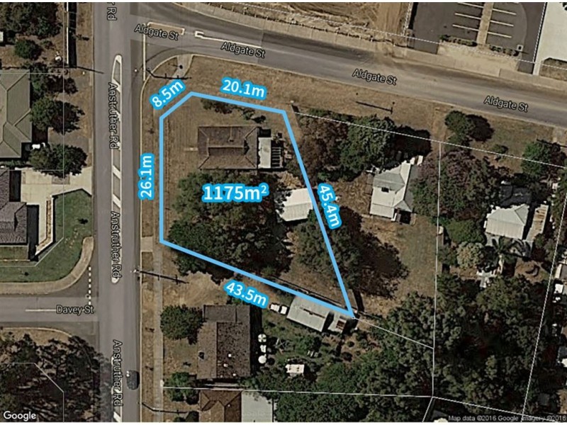 1 Aldgate Street, Mandurah WA 6210