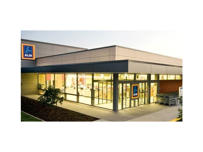 1 Aldgate Street, Mandurah WA 6210