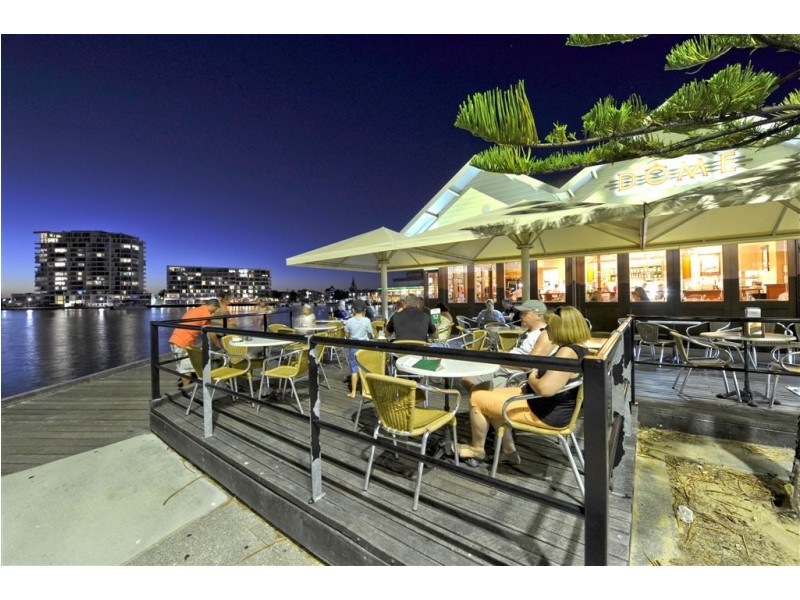 1 Aldgate Street, Mandurah WA 6210