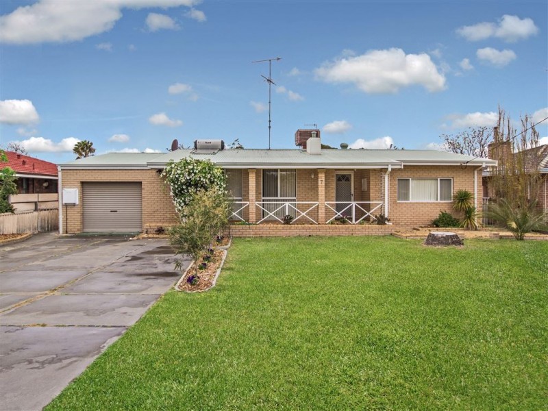 7 Ward Street, Mandurah WA 6210
