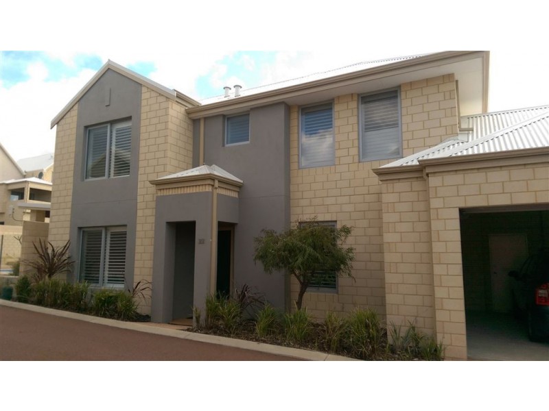 22/106 Mandurah Terrace, Mandurah WA 6210