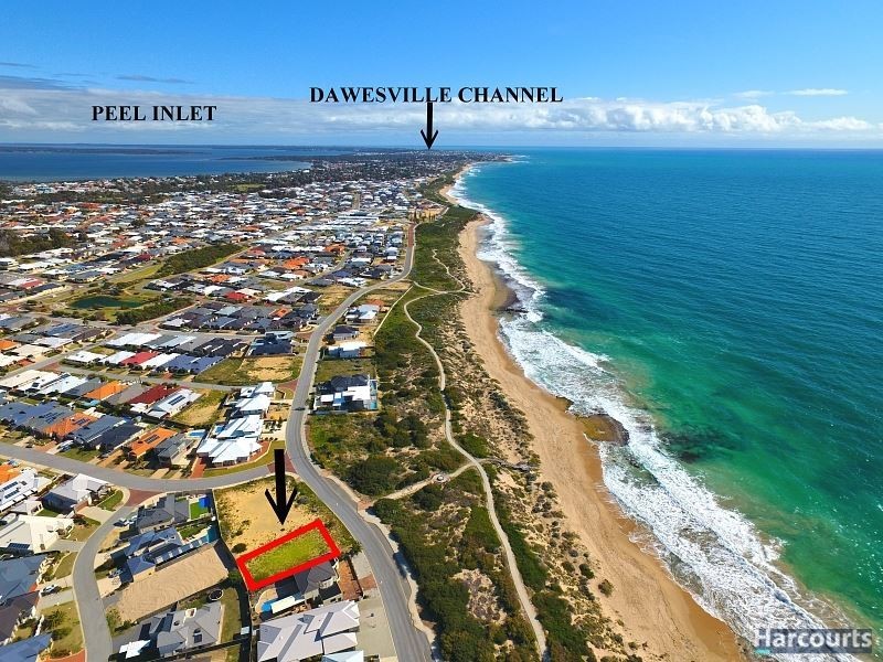 58 Boardwalk Boulevard, Halls Head WA 6210