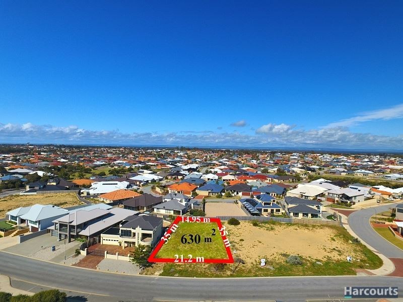 58 Boardwalk Boulevard, Halls Head WA 6210