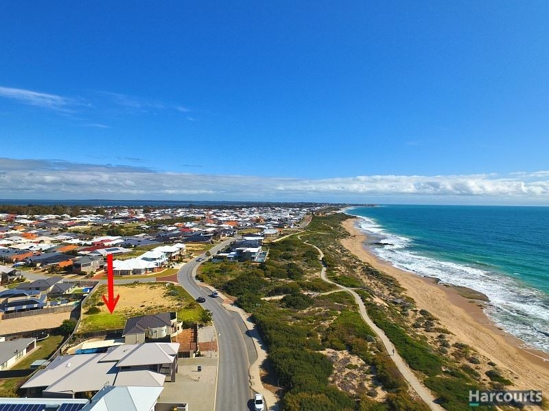 58 Boardwalk Boulevard, Halls Head WA 6210