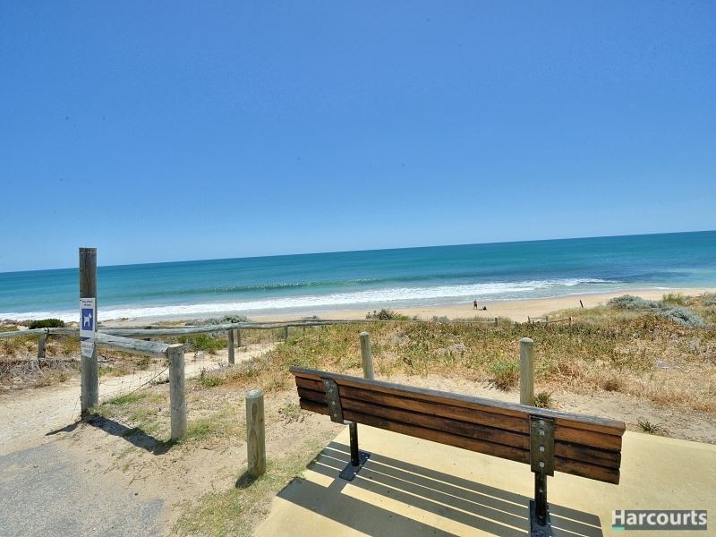 58 Boardwalk Boulevard, Halls Head WA 6210