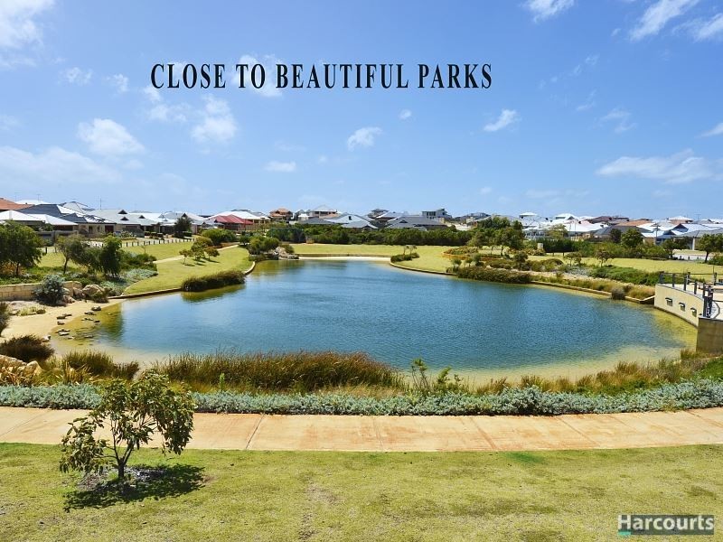 58 Boardwalk Boulevard, Halls Head WA 6210