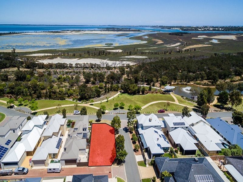 71 Darwin Terrace, Dudley Park WA 6210