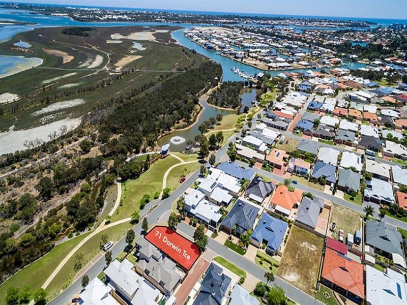 71 Darwin Terrace, Dudley Park WA 6210