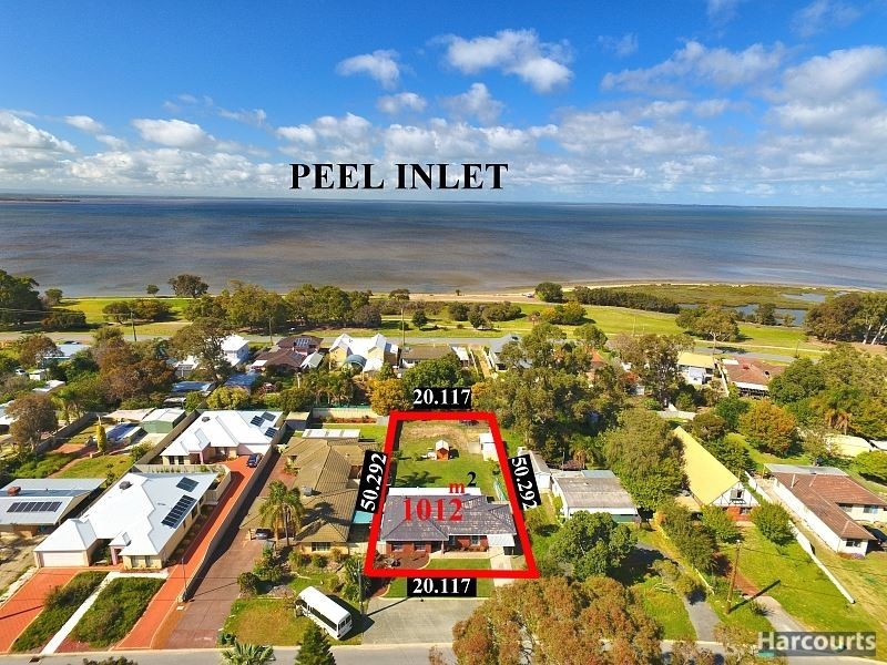 11 Brooking Road, Coodanup WA 6210