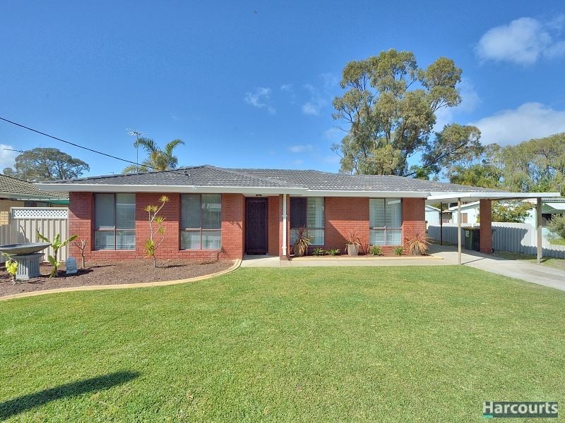 11 Brooking Road, Coodanup WA 6210
