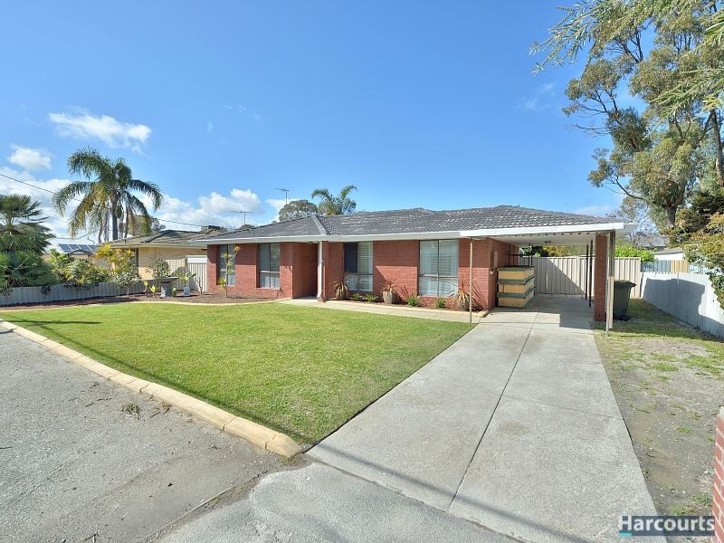 11 Brooking Road, Coodanup WA 6210