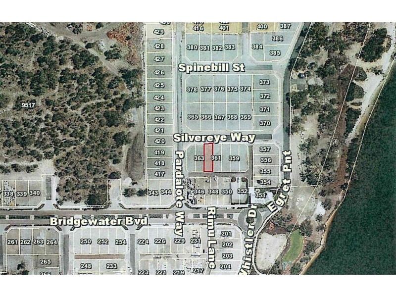 6 Silvereye Way, Erskine WA 6210