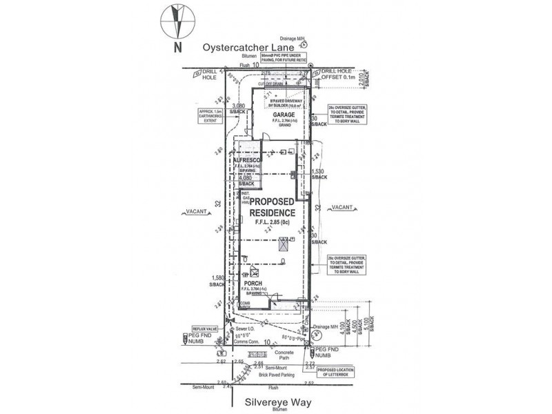 6 Silvereye Way, Erskine WA 6210