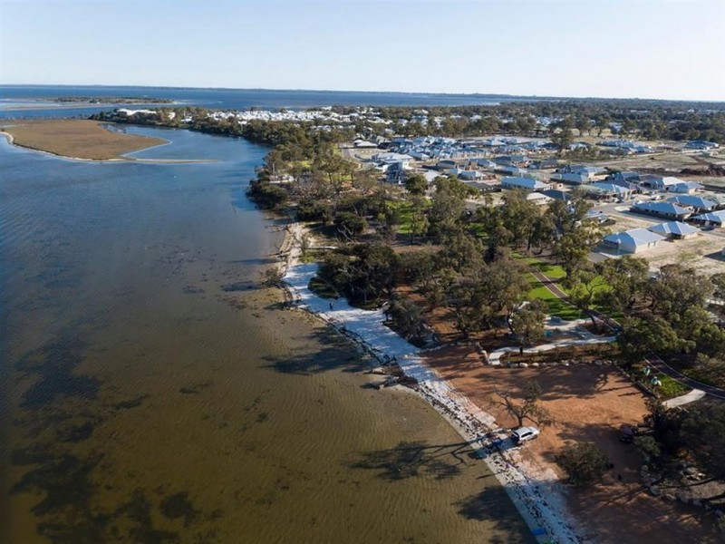 6 Silvereye Way, Erskine WA 6210