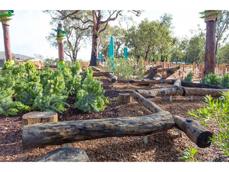 6 Silvereye Way, Erskine WA 6210