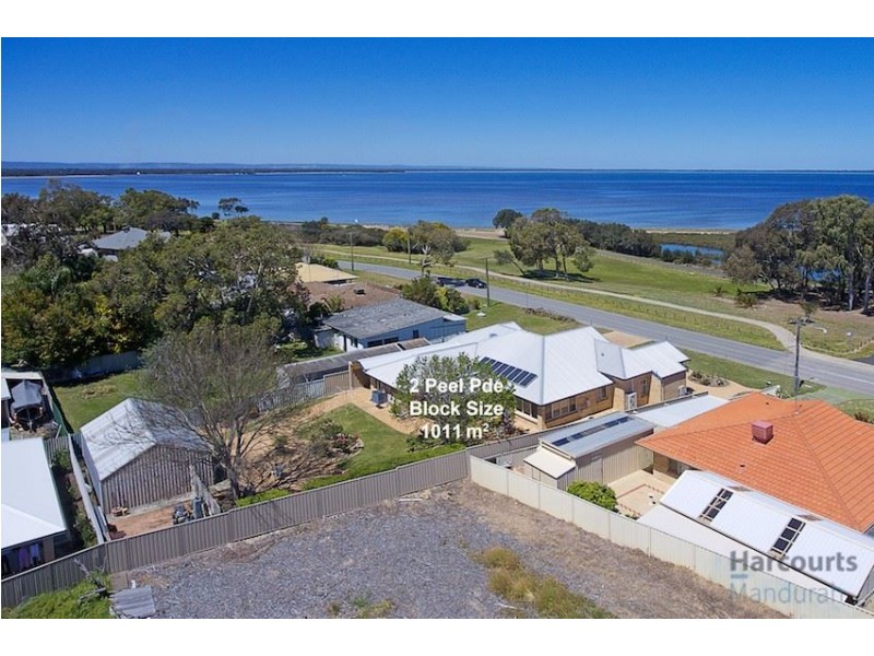 2 Peel Parade, Coodanup WA 6210