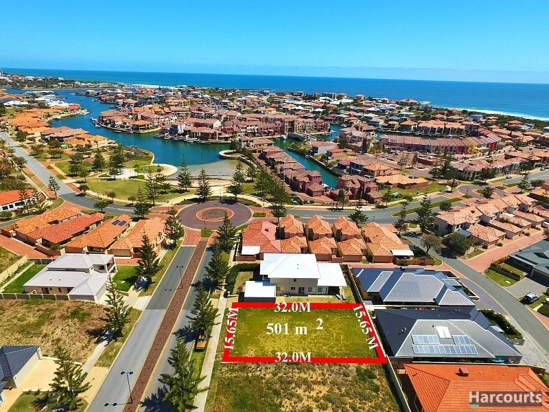 5 Northport Boulevard, Wannanup WA 6210