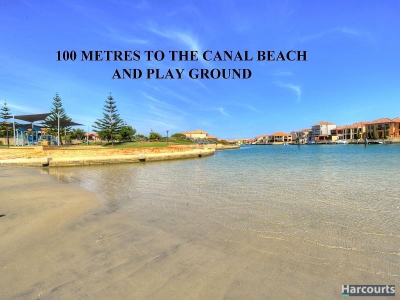 5 Northport Boulevard, Wannanup WA 6210